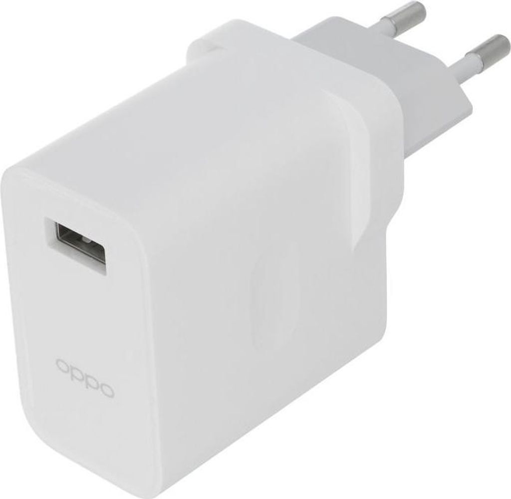 OPPO SuperVOOC Original Ladegerät USB-C 30 W Produktbild 