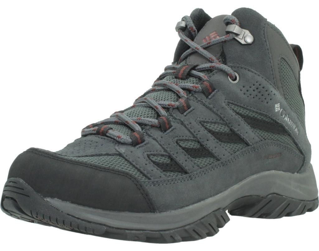 Schoenen Columbia Crestwood Mid BM0652089 Productafbeelding 