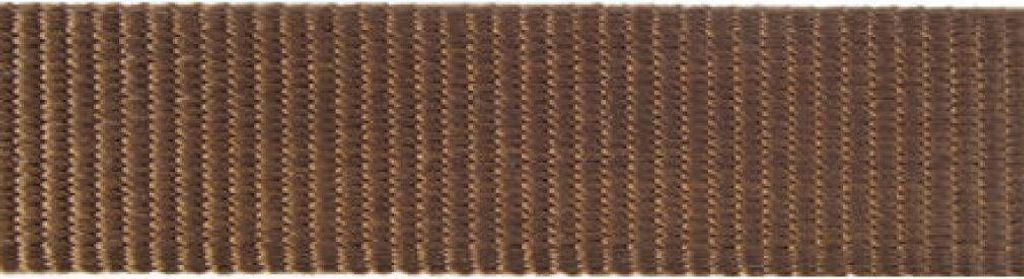 Hundeleine Red Dingo Braun (1,5 x 200 cm)