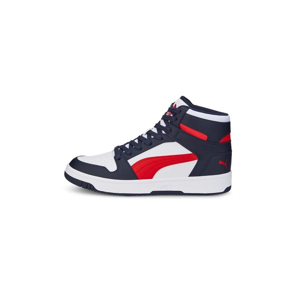 Puma Herren Sneakers Bunt 369573-29 Grösse 44