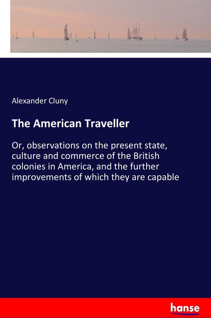 The American Traveller