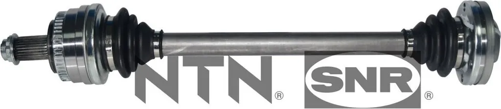 Transmission arrière droite SNR DK50.018 - Fiabilité OE 33211229708 BMW