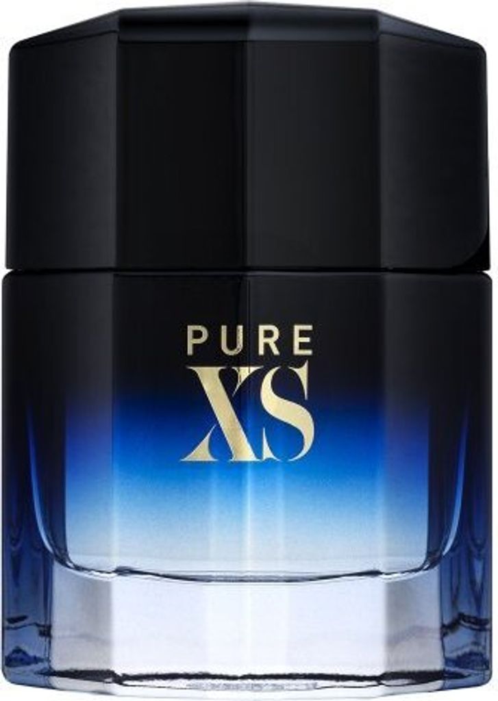 Paco Rabanne Pure XS Eau de Toilette für Herren 100 ml Produktbild
