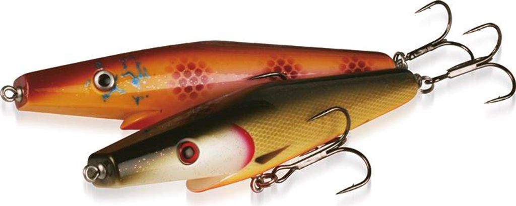 Strike Pro The Pig EG-172B 18cm 130g PW004