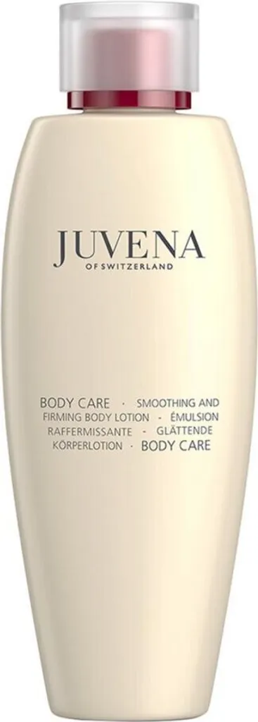 Olio Massaggio JUVENA Vitalizing 200ml: Prevenzione Smagliature e Relax