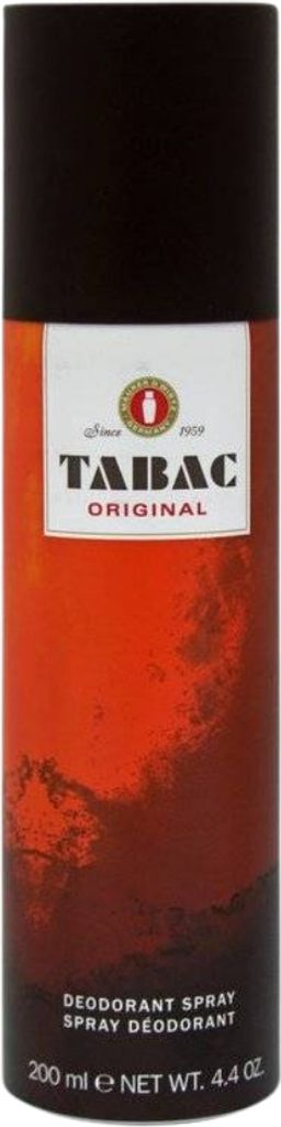 Tabac Original Deo-Zerstäuber Tabac Original Deo Spray Produktbild 19