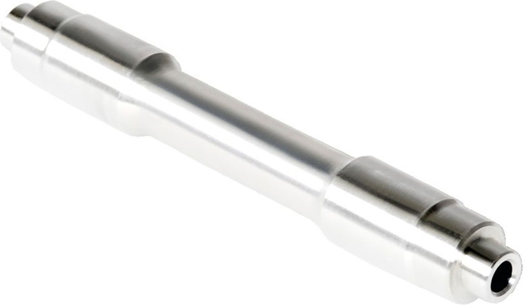 DT Swiss Achsadapter VR auf 5 mm 350 Schwarz - präzise Umrüstung auf Schnells...