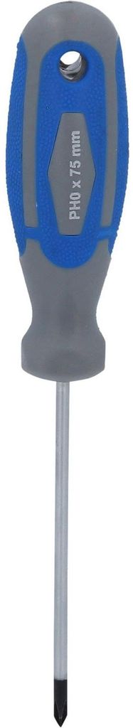 BRILLIANT TOOLS Tournevis cruciforme PH Phillips PH0 - Image du produit 