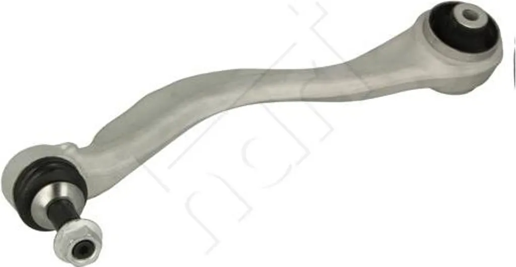 Bras de suspension renforcé HART 453 389 compatible BMW OE 31126775972