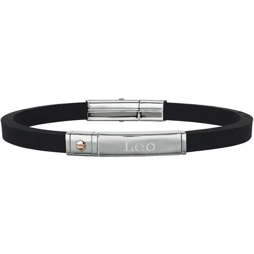 Collana Breil TJ2298 Uomo in Acciaio Lucido | Gioielleria Online