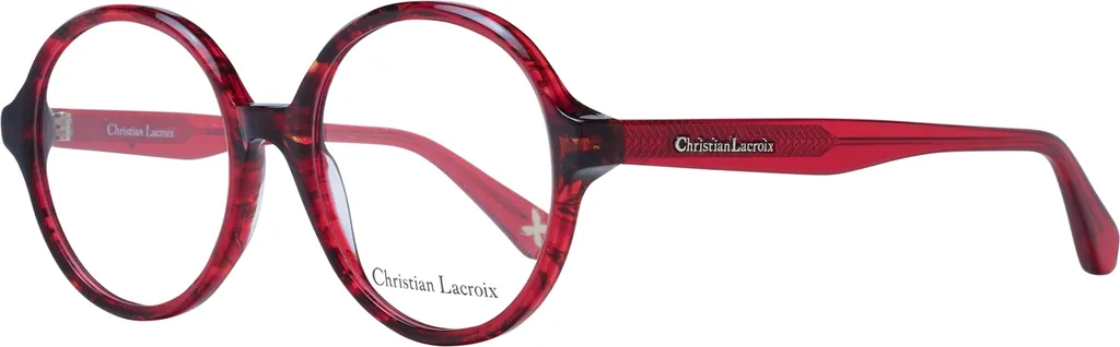 Lunettes de vue Christian Lacroix CL1122 53159 Monture Optique de Luxe