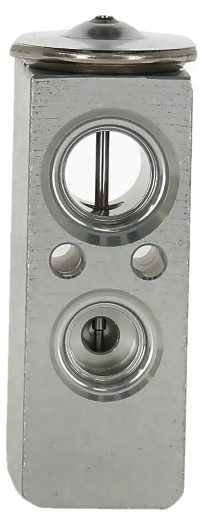 Détendeur AC Nissens 999498 en Aluminium Robuste pour Clio V Berline