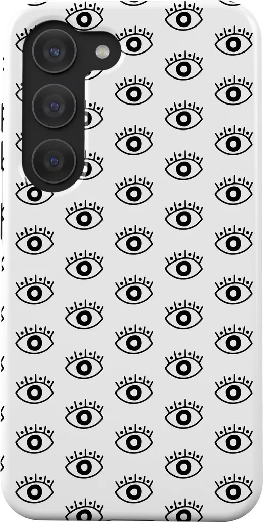 Cover MagSafe Samsung S24 Plus | Custodia Protettiva Sottile Antiurto