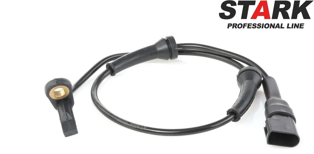 Capteur ABS STARK SKWSS-0350126 : Correction erreur ABS Ford Focus OE