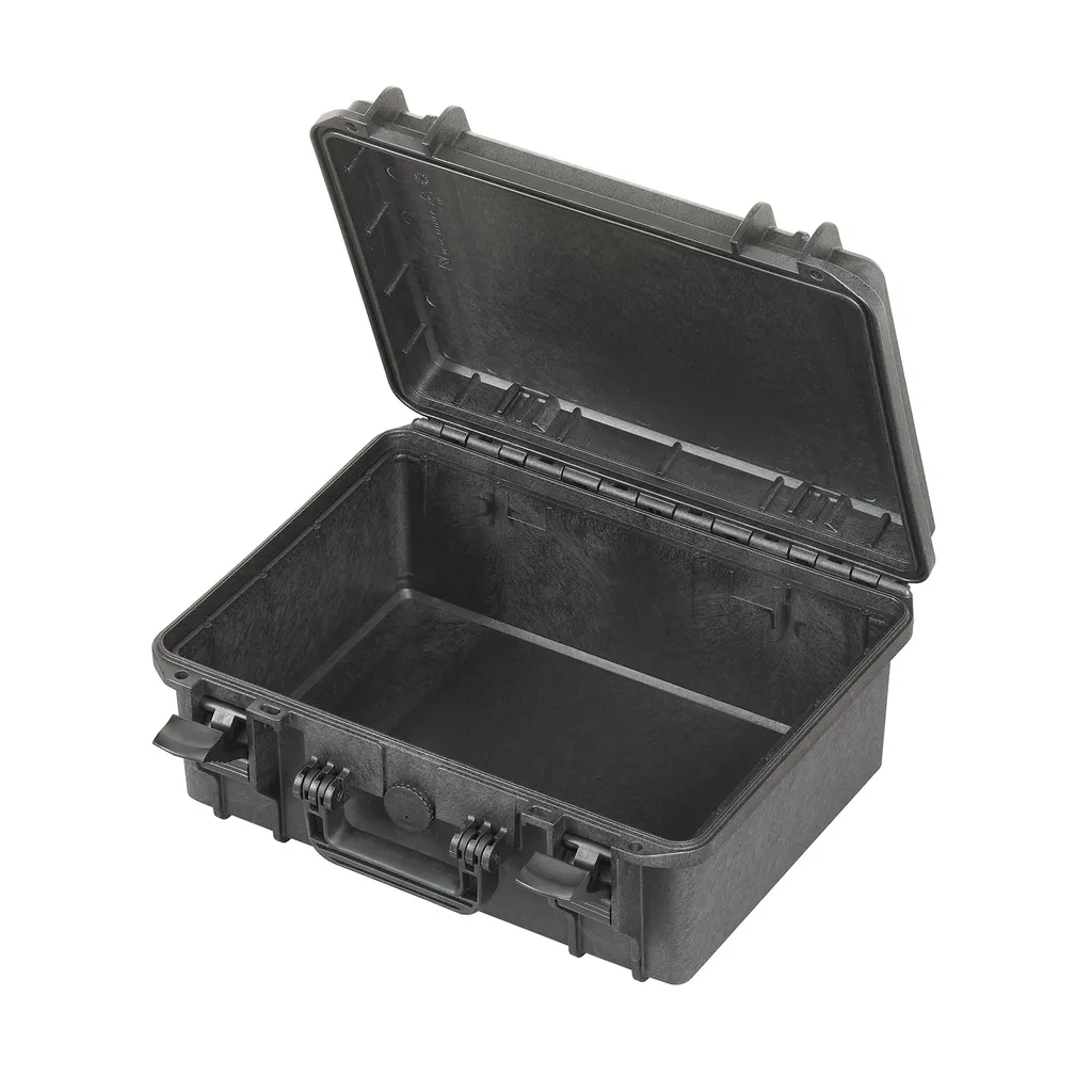 Valigetta Porta Attrezzi MAX380 414x345x174 - Ultra Resistente