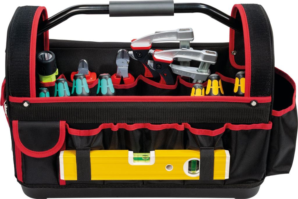 PARAT - Estuche de transporte para herramientas, modelo Imagen del producto 