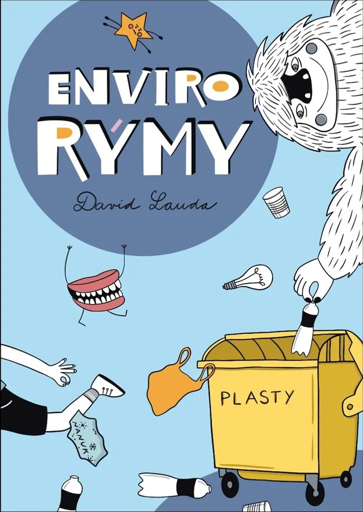 Envirorýmy de David Lauda : une réflexion novatrice pour vos lectures