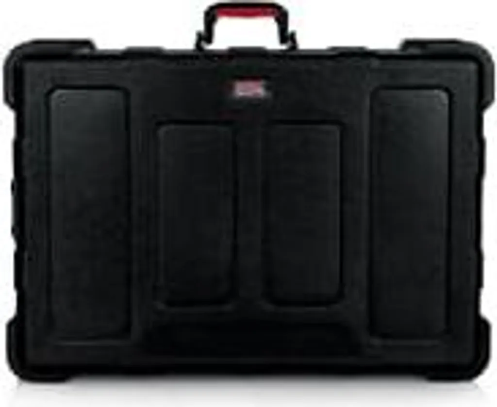 Valise en Polyéthylène Ultra-Résistante GTSA-MIX203006 Format 20x30x6