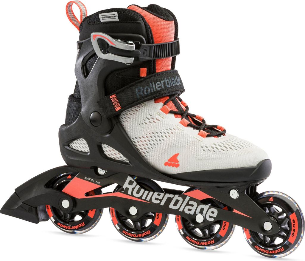 Rollerblade Inlineskates Macroblade 80 W 40