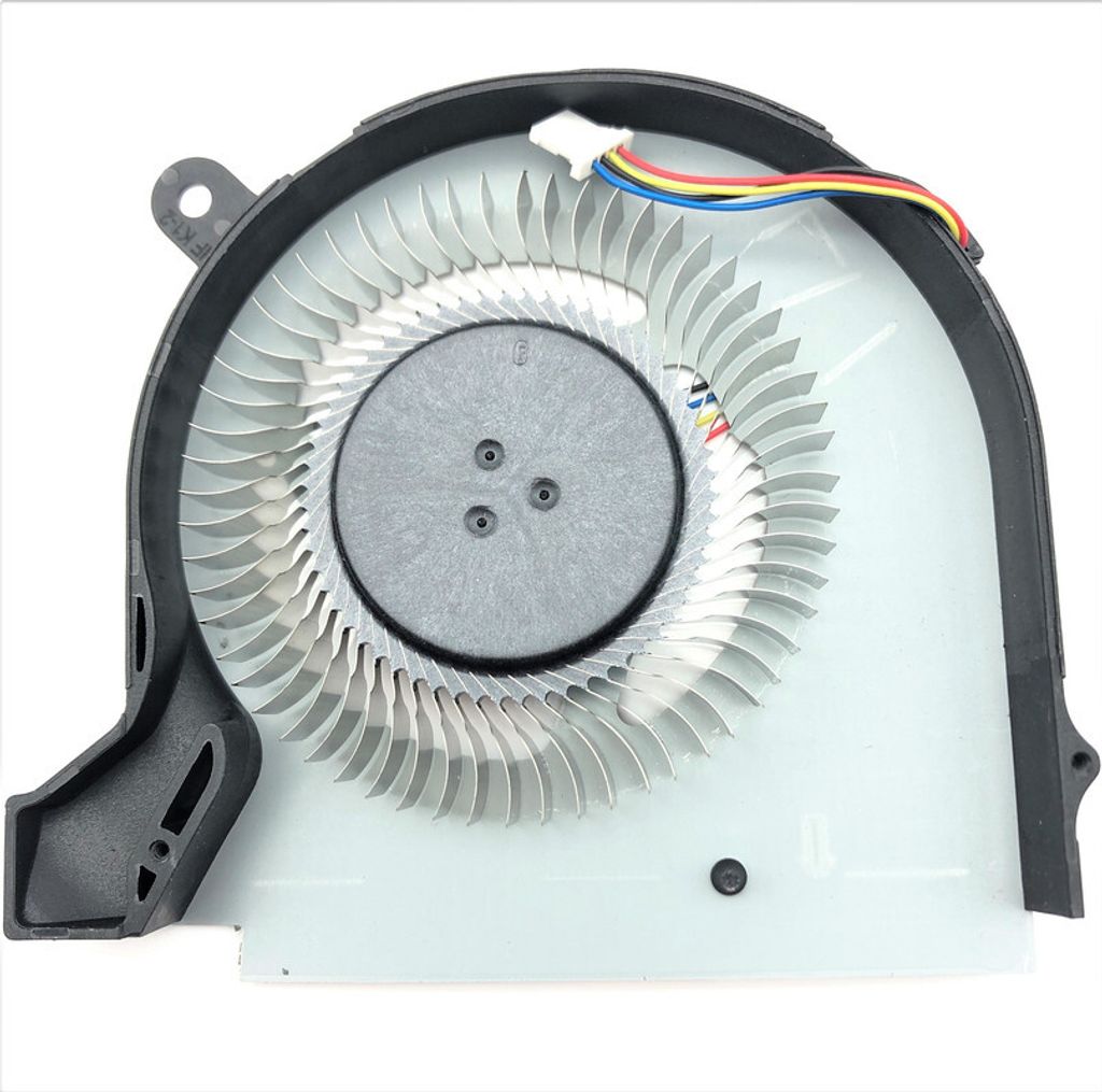 CPU Version Lüfter Kühler FAN cooler kompatibel für Acer Aspire V 17 Nitro (VN7-791)