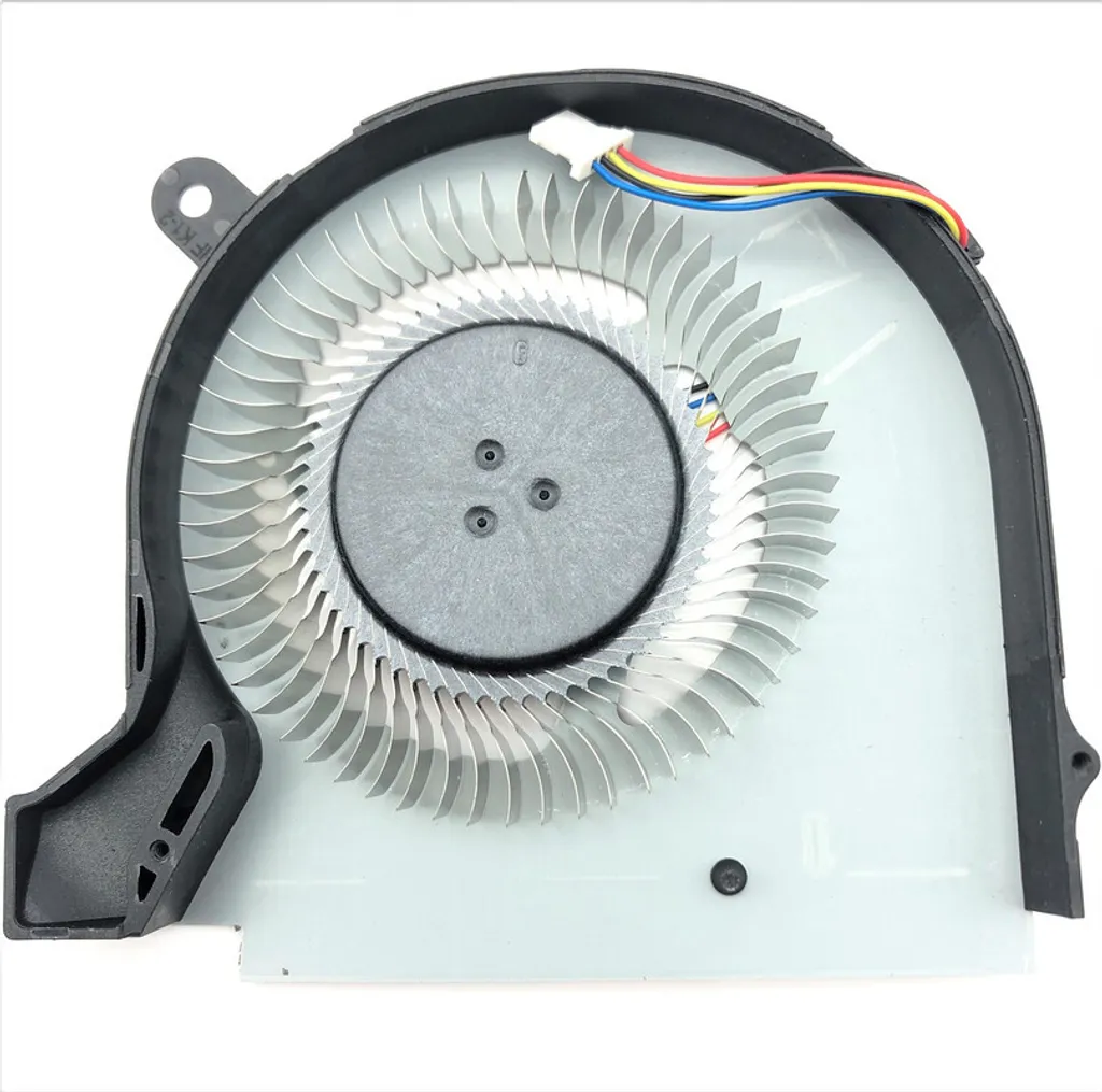 Ventola Gaming Acer Nitro VN7-792G - Max Cooling CPU Fan Replacement