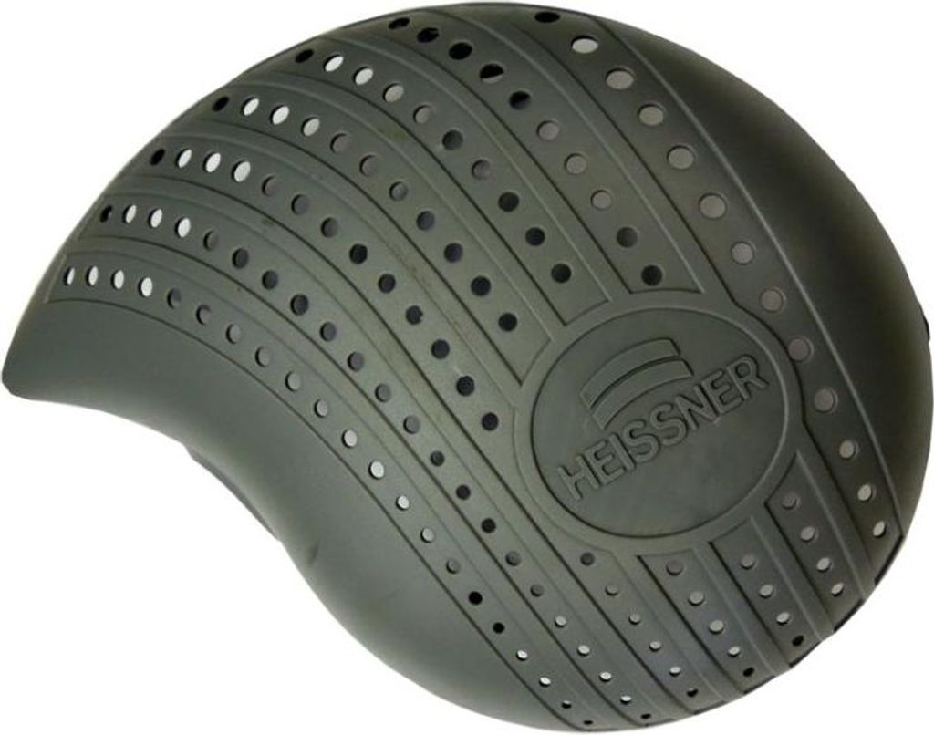 Heissner Gehäuse Raindrop (ET30-P0031) Produktbild 