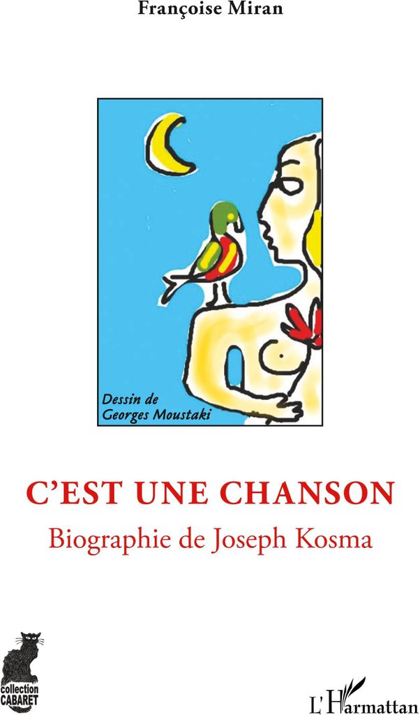 C'est une chanson