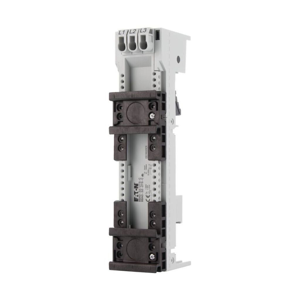 xStart BBA0-32/2TS-C Schienenadapter