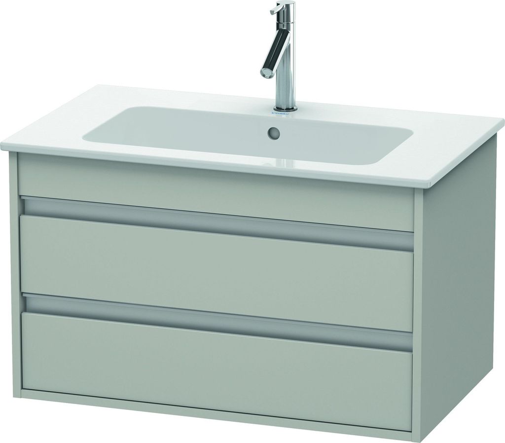 Duravit Duravit Waschtischunterbau KETHO 480x800x475mm beton