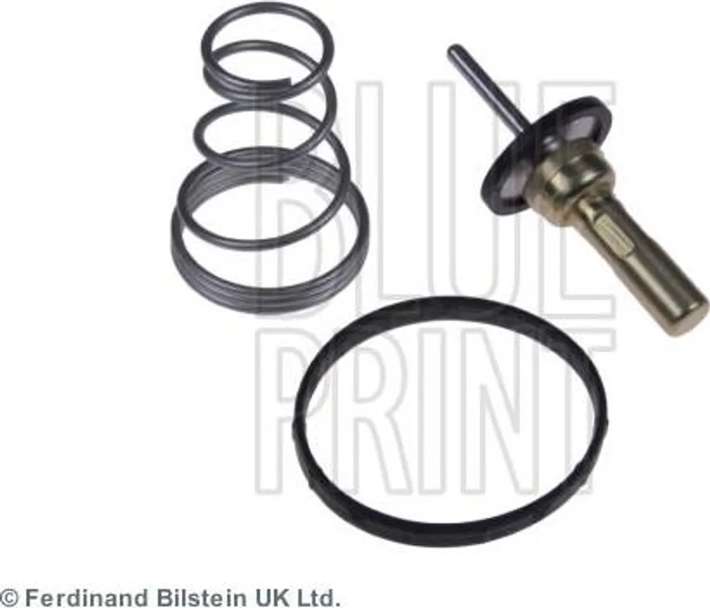 Thermostat ADK89214 : fini la surchauffe moteur sur Agila B et Meriva