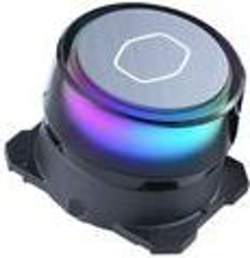 Cooler Master MasterLiquid ML360 ILLUSION, Wasserkühlung Produktbild 7