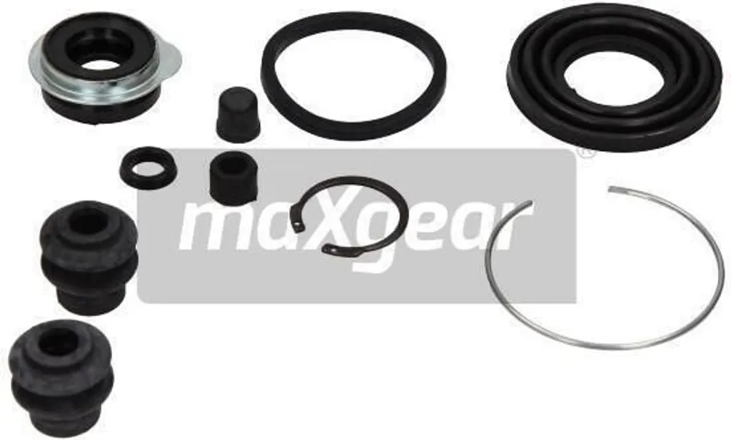 Antriebswelle MAXGEAR OE 4106378 pour réparer Mondeo III