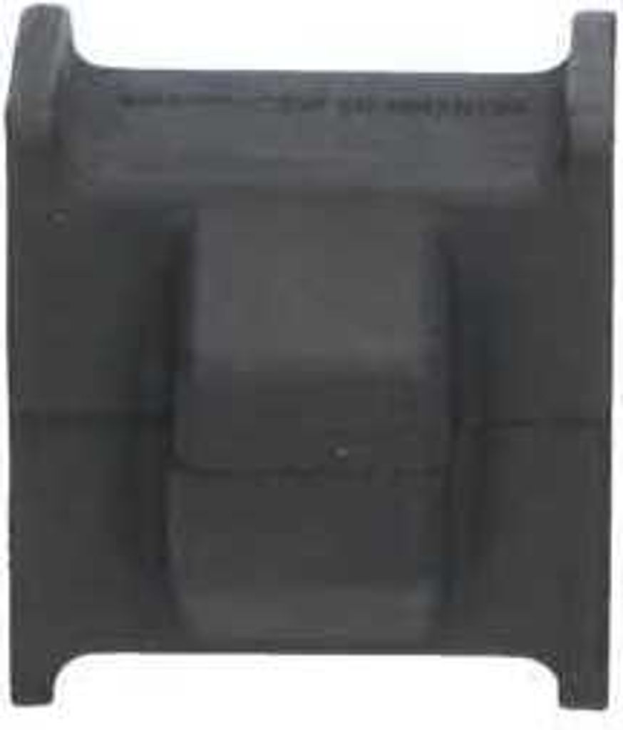 KAVO PARTS Lagerbuchse Stabilisator Stabigummis SBS-4009 für KIA CERATO (LD) 44mm 19mm
