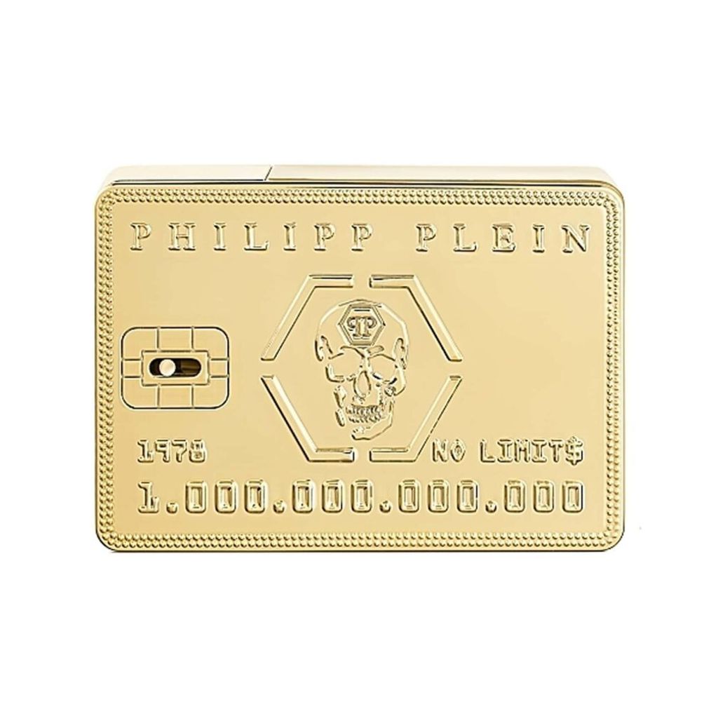 Philipp Plein No Limit$ Gold EDP 90 ml M Zdjęcie produktu 