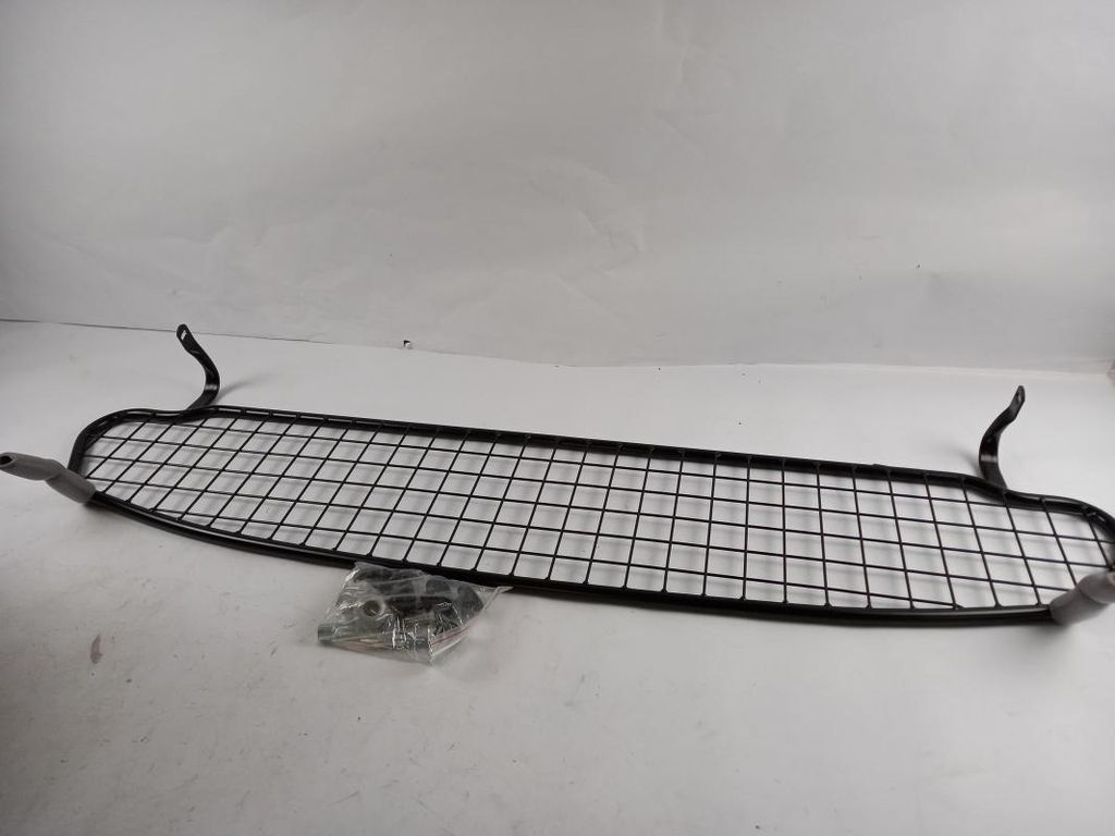 Original OE Volkswagen Kofferraum Gitter 5E9071195