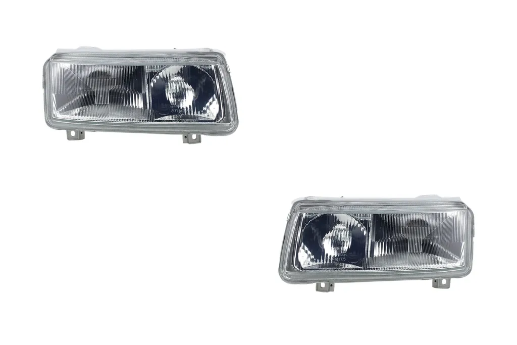 Set Proiettori H1/H1 Johns per VW Passat 94-96 35I - Sicurezza Notturna