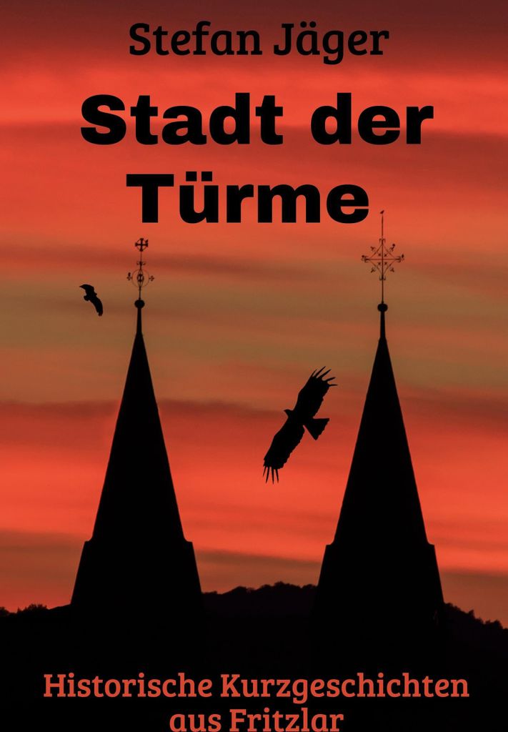 Stadt der Türme
