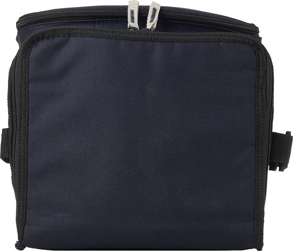 Bullet Stockholm faltbare Kühltasche PF1115 (23 x 19 x 25 cm) (Marineblau)