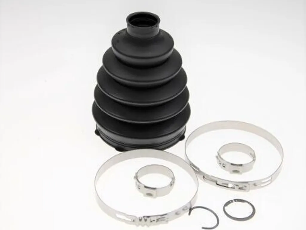 Réparation cardan BMW : Kit soufflet SPIDAN 25859 pour Série 7 F01 F02