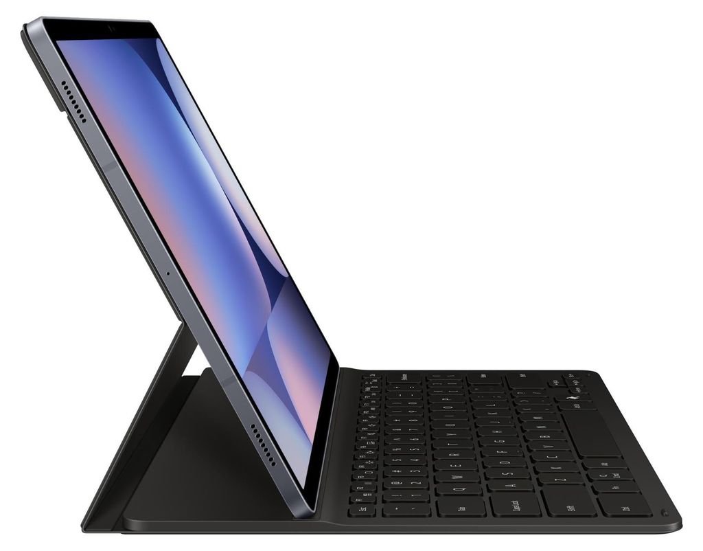 Samsung Book Cover Keyboard Slim EF-DX820 für das Galaxy Produktbild 