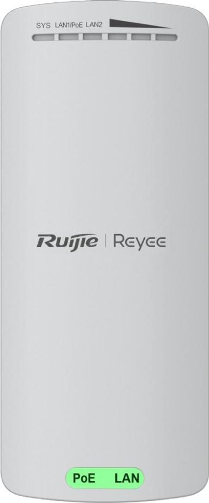 Reyee RG-EST100-E Wireless Bridge (RG-EST100-E) Image du produit 