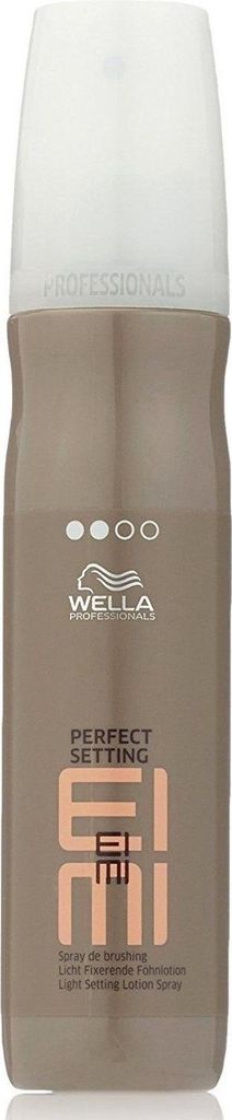 Wella EIMI Perfect Setting, Haarspray, Unisex, 150 ml, Produktbild 
