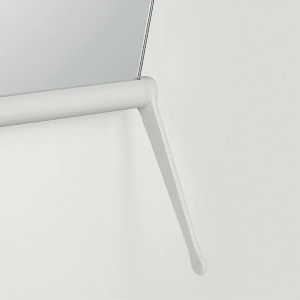 Leva PBA 01 in Nylon per Specchi Inclinabili 235mm | Ricambio Originale