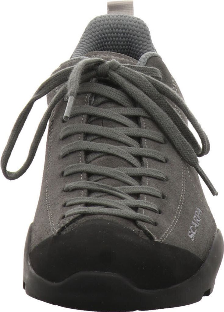 Scarpa Mojito GTX shark Herren Wanderschuh in Grau, Größe Produktbild 22