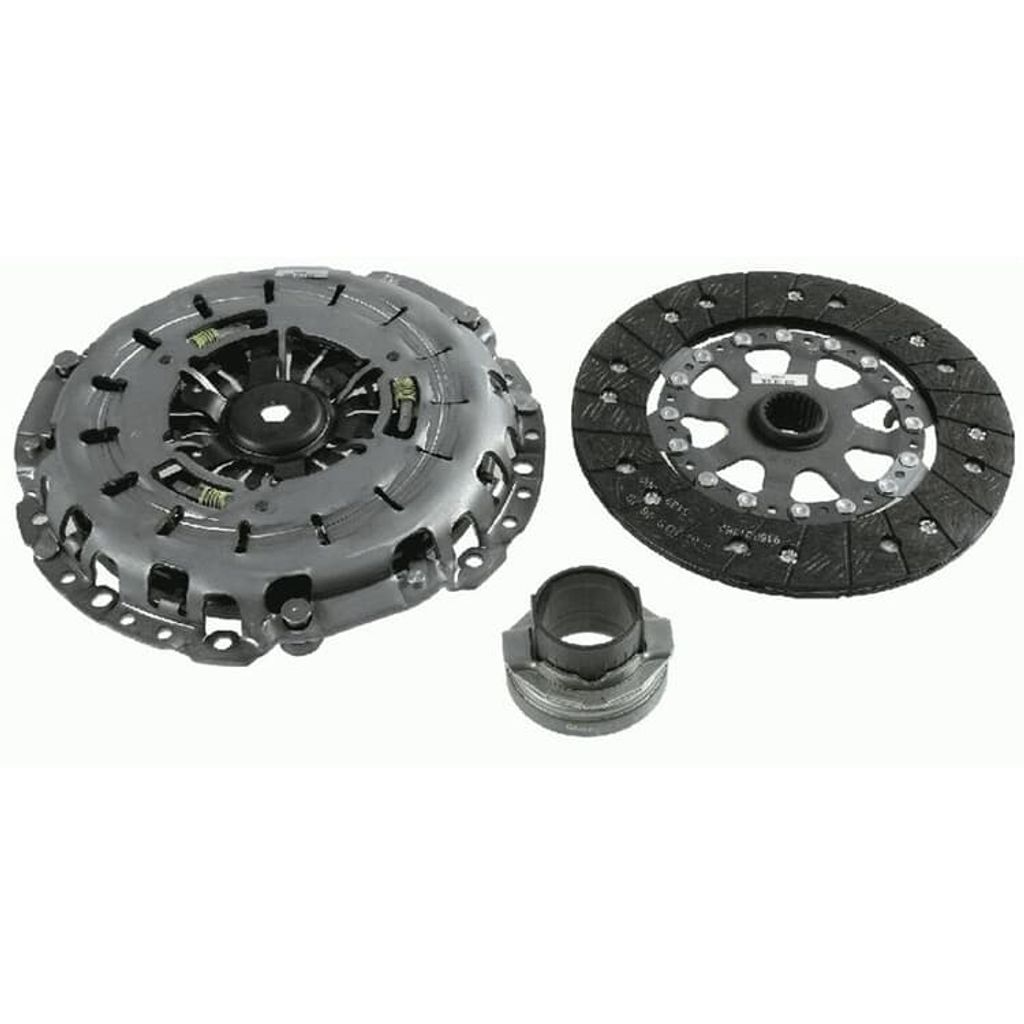 SACHS Kupplungssatz 3000 951 853