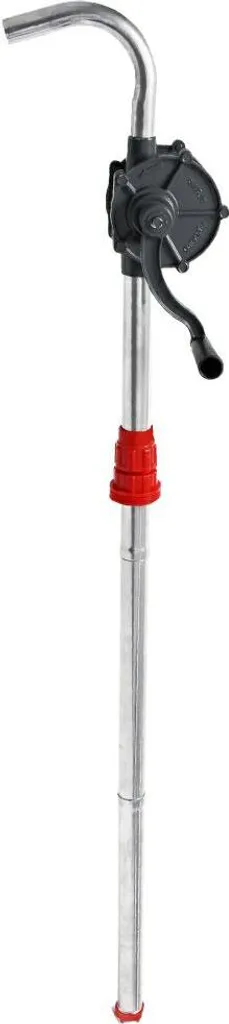 Pompa Manuale Olio AWTOOLS AW16005 | Travaso Rapido e Pulito