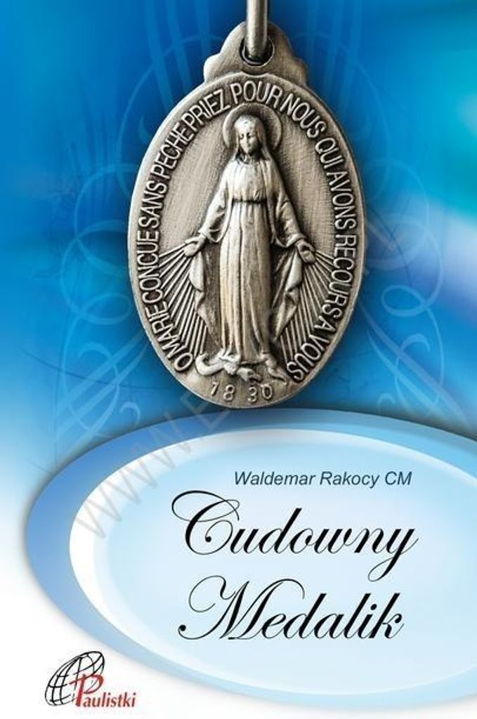 Wundertätige Medaille