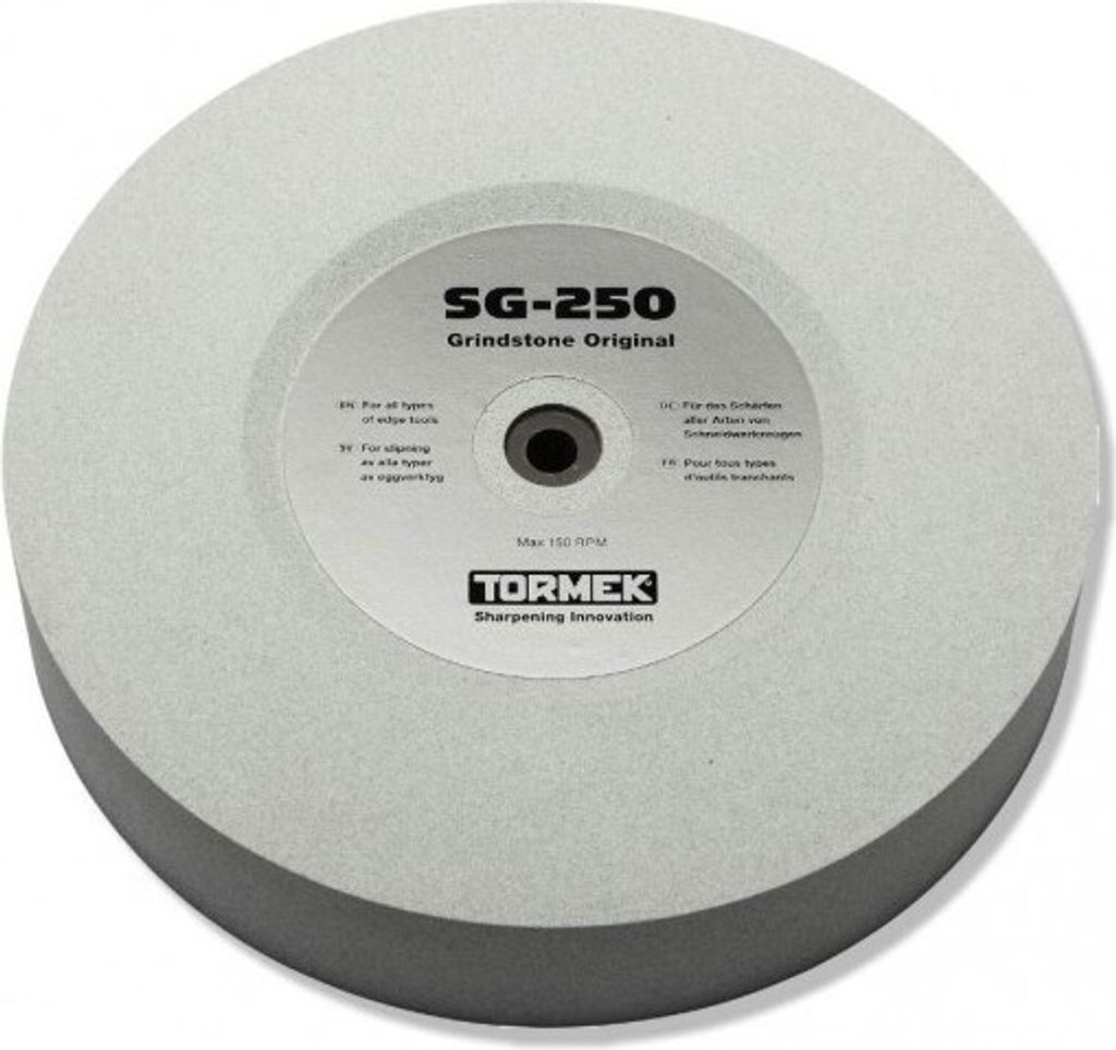 Tormek Super-Grind-Stein SG-250