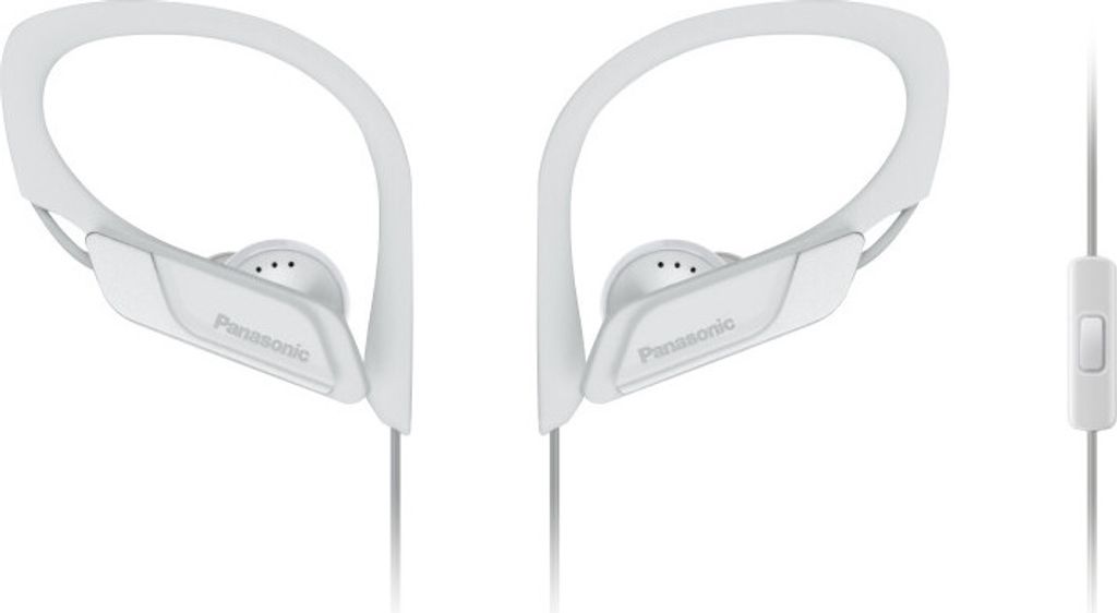 Panasonic RP-HS35ME, Kábel, 10 - 25000 Hz, Športy, 20 g, Obrázok produktu 