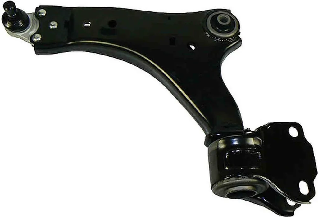Suspension METZGER Volvo XC60 : stop aux claquements train avant